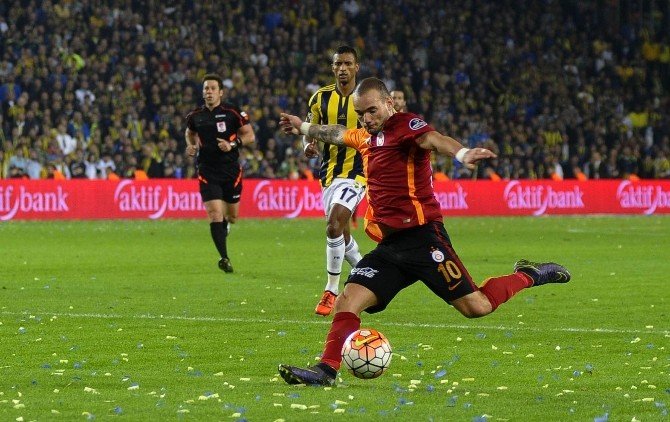 Spor Toto Süper Lig