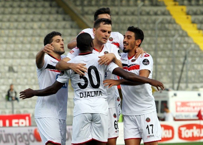 Spor Toto Süper Lig