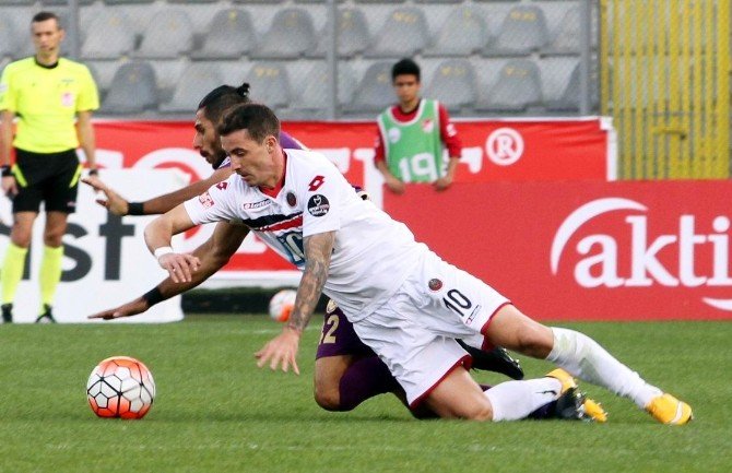 Spor Toto Süper Lig