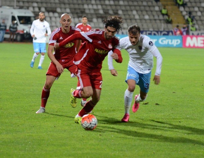 Spor Toto Süper Lig