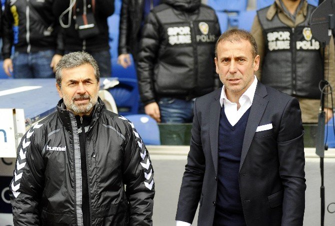 Spor Toto Süper Lig