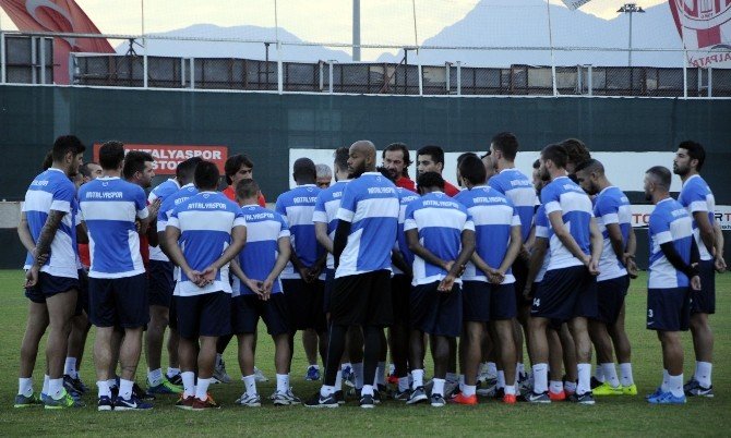 Yusuf Şimşek: "Beşiktaş Maçını Kazanabilecek Güce Ve Potansiyele Sahibiz"