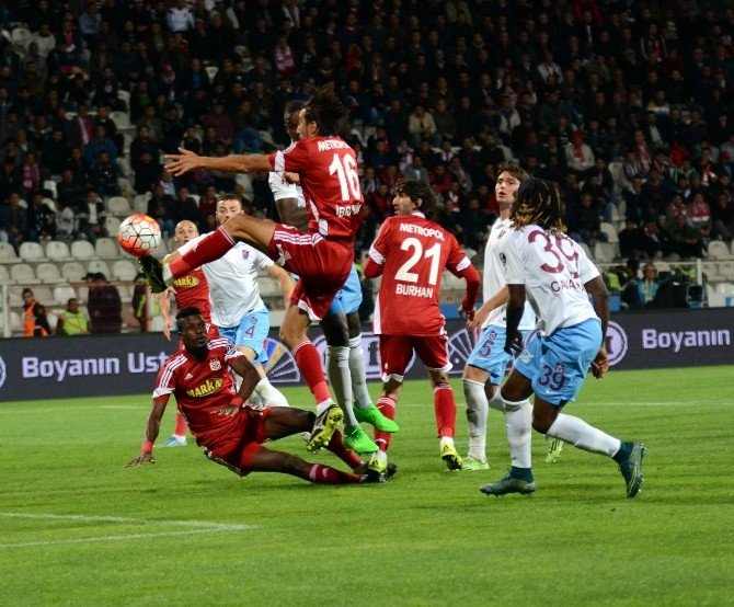 Spor Toto Süper Lig