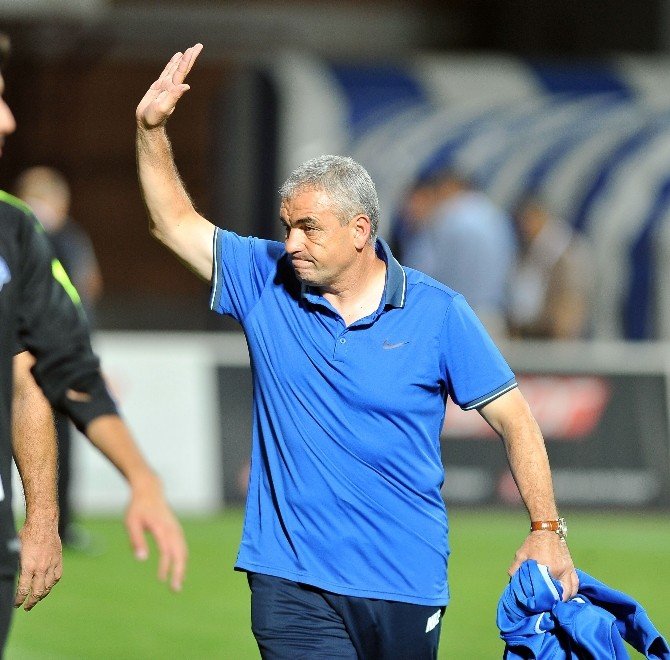 Spor Toto Süper Lig