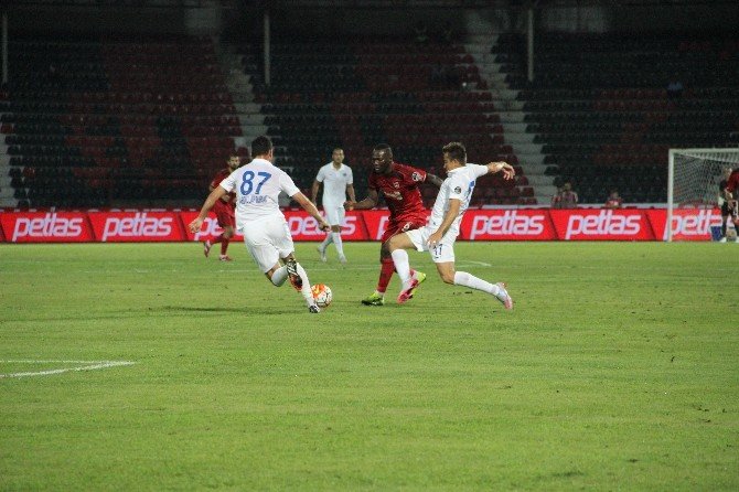Spor Toto Süper Lig