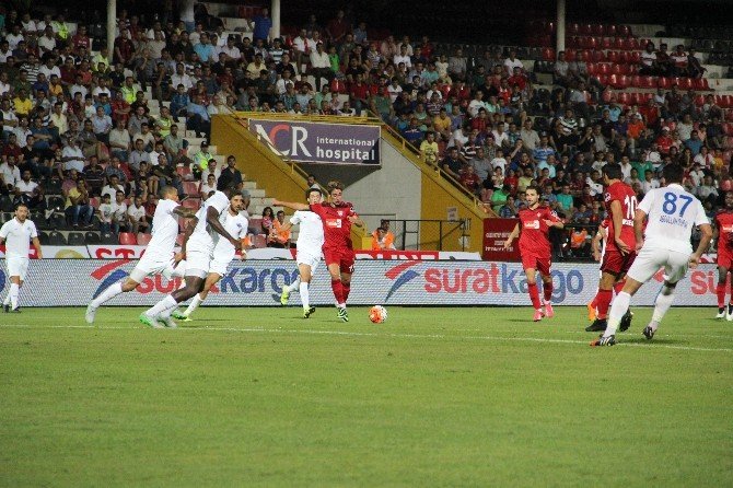 Spor Toto Süper Lig
