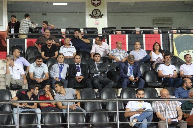 Spor Toto Süper Lig