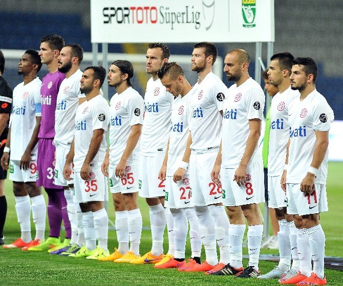 Spor Toto Süper Lig