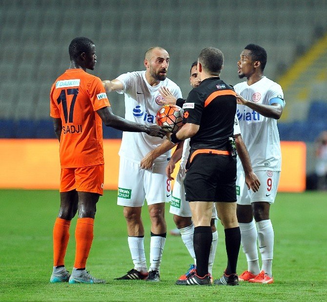 Spor Toto Süper Lig