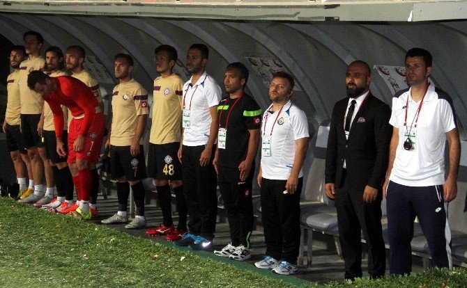 Spor Toto Süper Lig