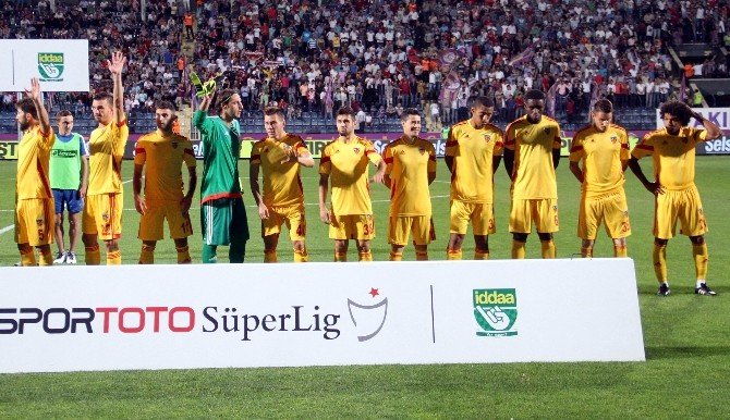 Spor Toto Süper Lig