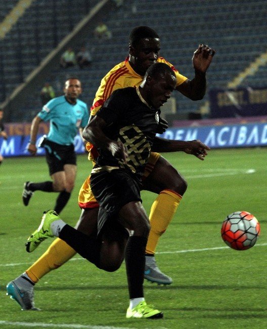 Spor Toto Süper Lig
