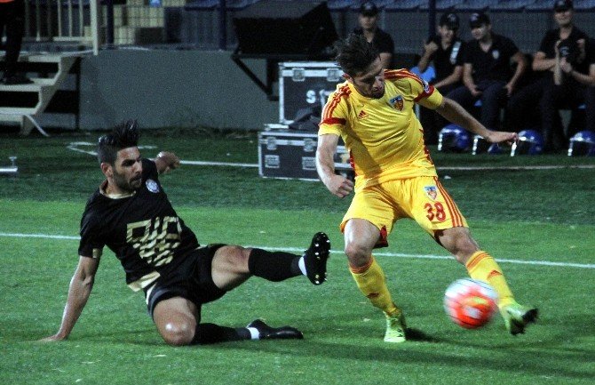 Spor Toto Süper Lig