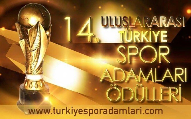 Yılın Spor Adamları Seçiliyor