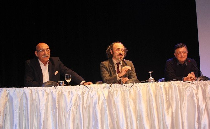Tamburacı: "Spora Sıçrayan Şiddet Ancak 6222 Sayılı Kanunla Çözülebilir"