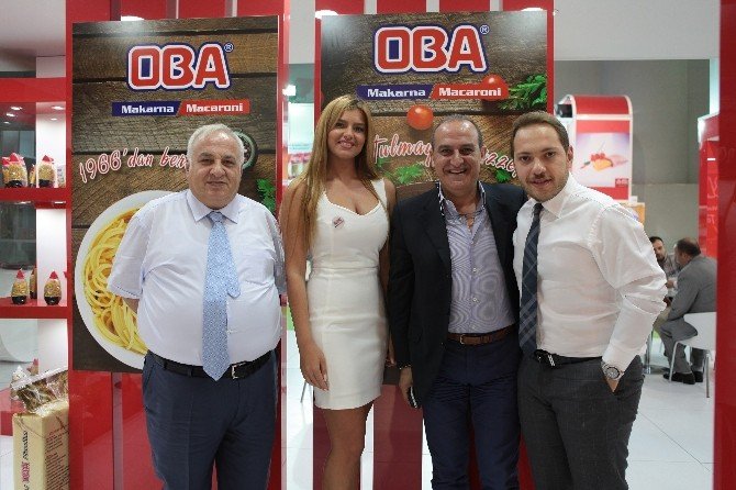 Türkiye Makarnayı Oba’yla Keşfediyor