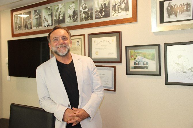 Poyraz Bebek ’Mavi Işık’tan Kurtuldu