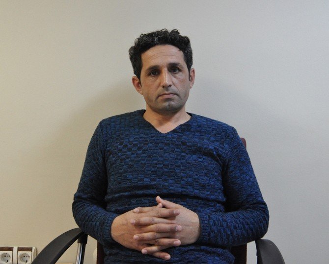 Nesli Tükenme Tehlikesi Altında Olan Su Samuru, Balık Yerken Görüntülendi