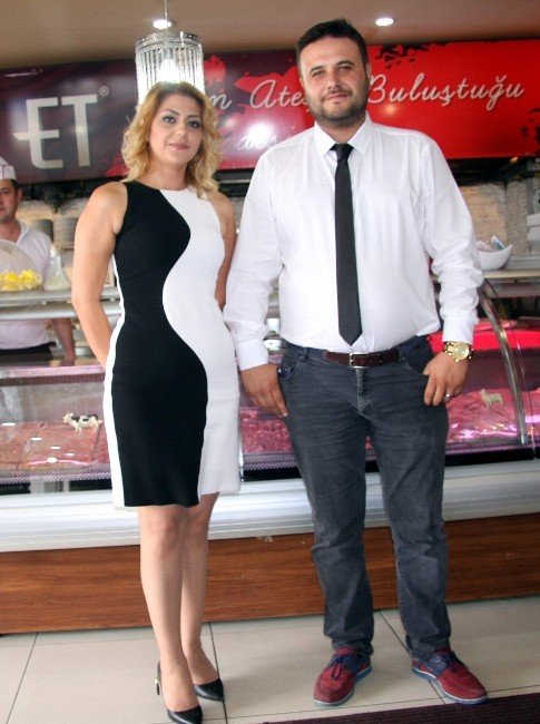 Sude Et Yeni Yatırımlarla Büyümeye Devam Ediyor