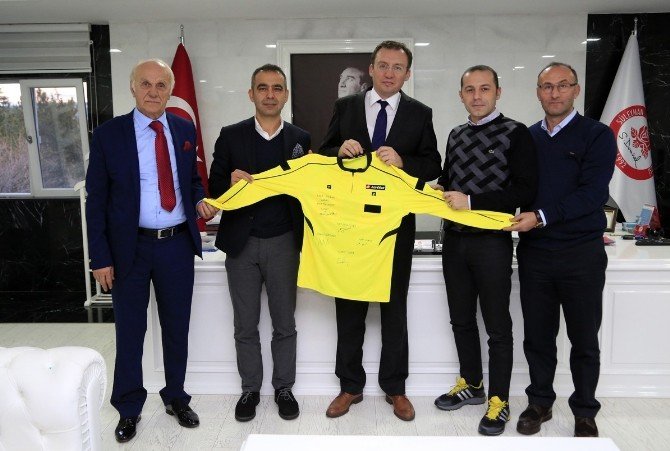 Çakır: "Çok Maç İzlerim"