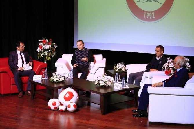 Çakır: "Çok Maç İzlerim"