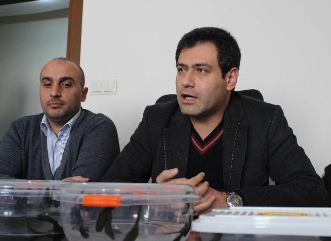 "Sülük Tedavisi Alternatif Tıp Değil"