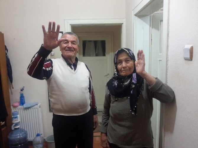 Sungurlu’da Gönül Sofrası Etkinliği