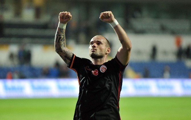 Galatasaray Kritik Virajda