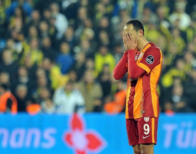 Galatasaray’ın 5 Bin 787 Günlük Hasreti
