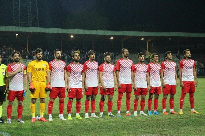 Spor Toto 3.lig