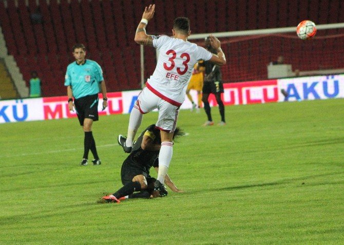 Spor Toto Süper Lig