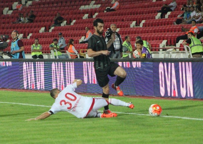 Spor Toto Süper Lig