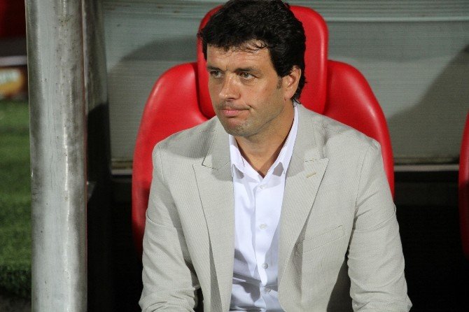 Spor Toto Süper Lig