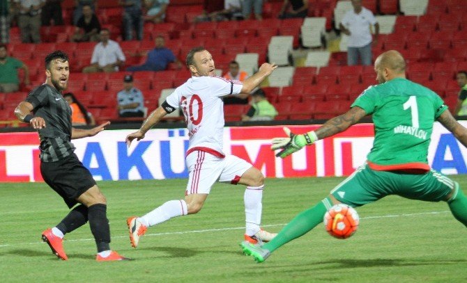 Spor Toto Süper Lig
