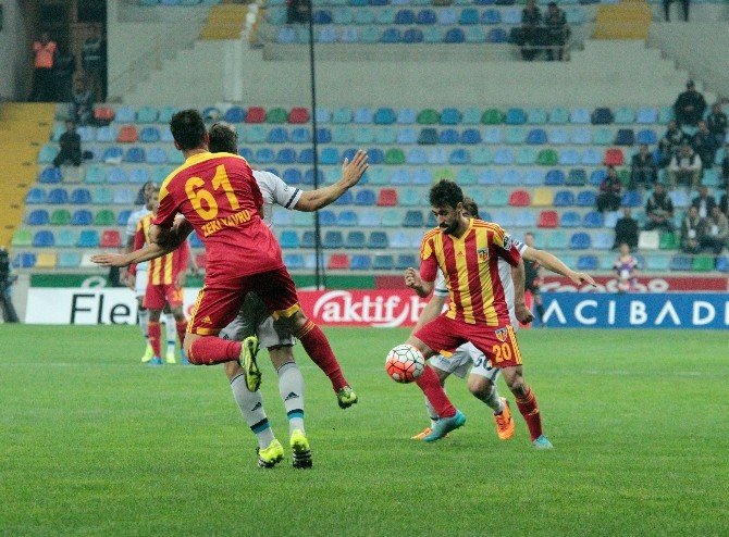 Spor Toto Süper Lig