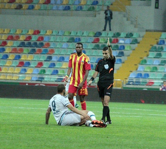 Spor Toto Süper Lig