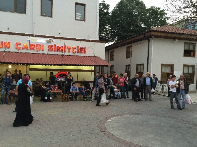 Sakarya’da Şüpheli Çanta Paniği