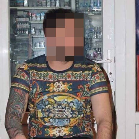 Pompalı Tüfekle Öldürülen Gencin Zanlıları Adliyede