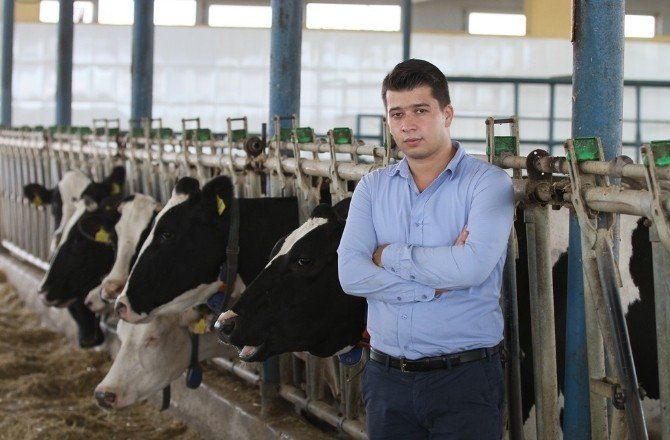 Sürüyü Kurtaracak Buluş