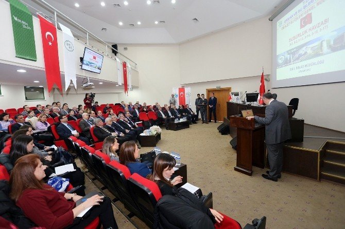 Susurluk Havzası Mercek Altında