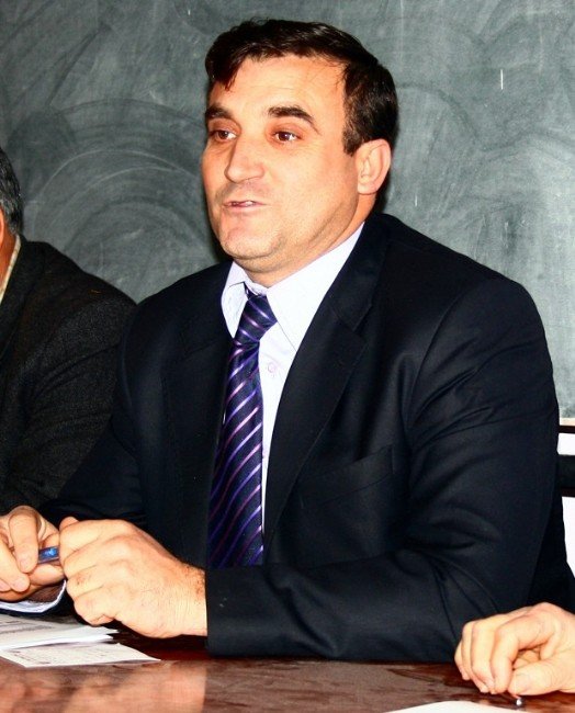 Yenişehirli Besicilere 6 Milyon Tl Süt Desteği