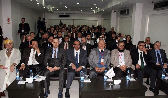Mersin Ve Suudi Arabistan Arasında Yeni İşbirlikleri Başlıyor