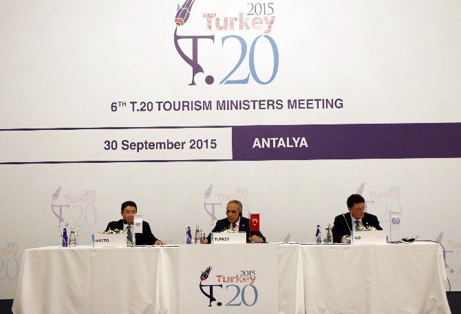 Turizmde Kadın Ve Gençlerin Önü Açılacak