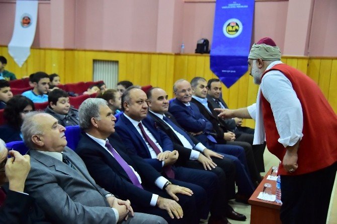 Kastamonu Belediye Başkanı Tahsin Babaş;