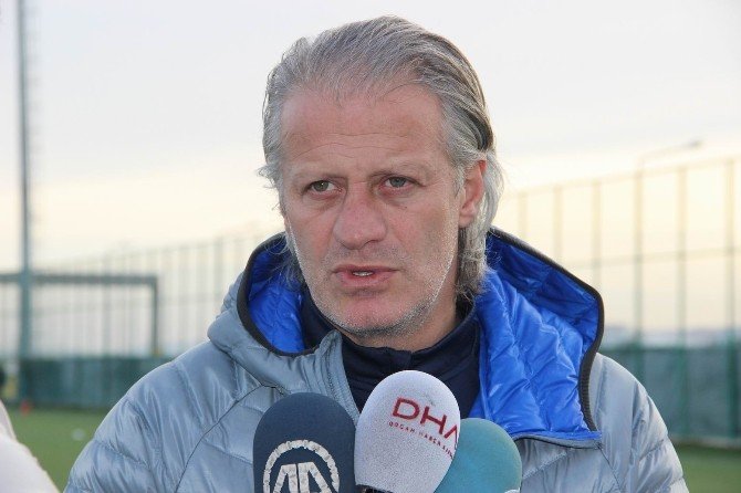 Şanlıurfaspor, Giresunspor Maçıyla Çıkışa Geçmek İstiyor