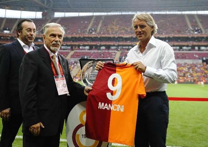 Hazırlık Maçı
