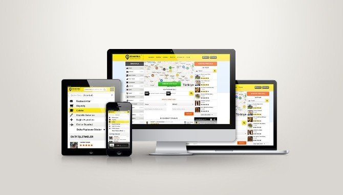 Esnafa Müjde, Ücretsiz Reklam Fırsatı Sunan Esnafbul.com Yayında