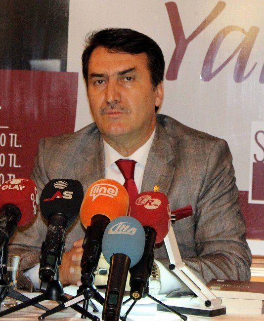 Ahmet Hamdi Tanpınar Edebiyat Yarışması Başlıyor