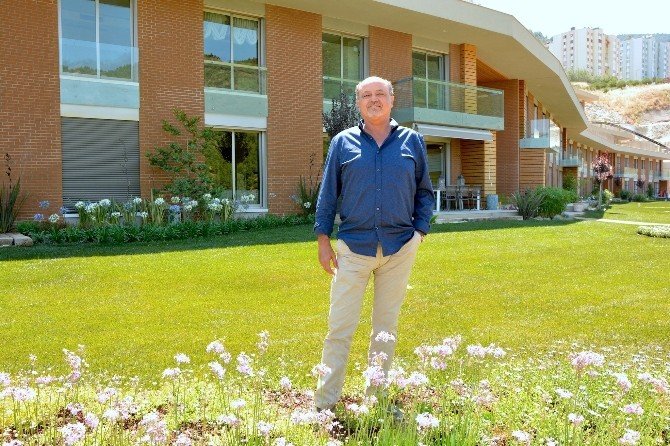 İnşaat Sektörü Seçim Sonuçlarından Memnun