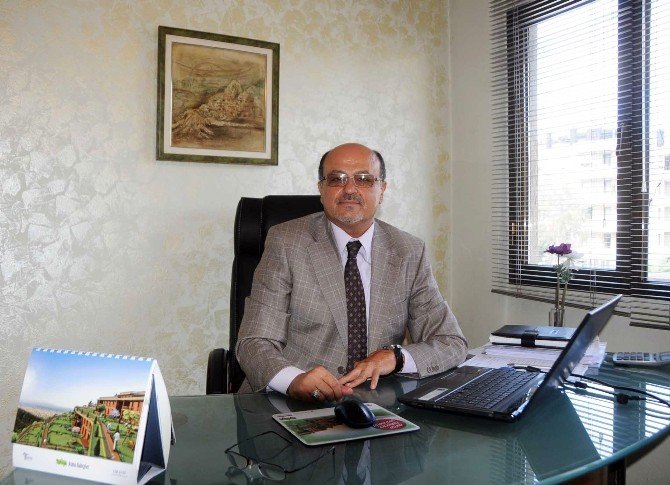 71 Milyonluk Ceza Müteahhitleri Tatmin Etmedi